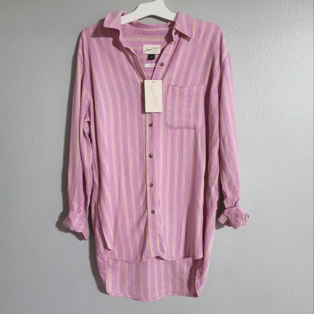 Universal Thread Relaxed Fit Shirt